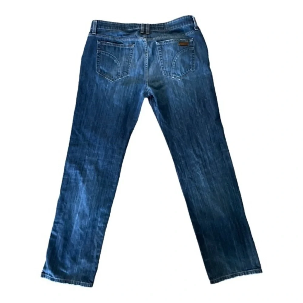 Joe’s Jeans “The‎ Classic”  Straight leg Jeans Size 36 Color Hadley